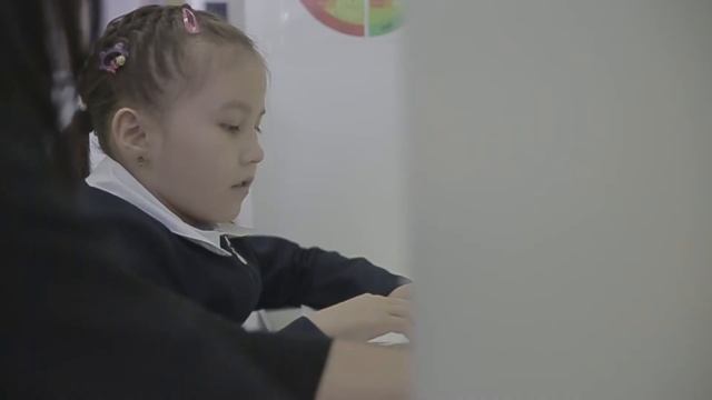 Аутистік спектр ауытқулары (аутизм) бар балалар мектепте білім алуға лайықты! смотреть онлайн