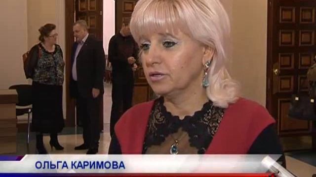 Наш Новосибирск (16+). 28 ноября 2012 г. смотреть онлайн