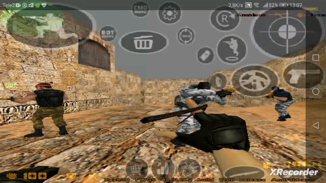 480×480 ГРАФИКА НЕ РЕШАЕТ 🏋️ смотреть онлайн