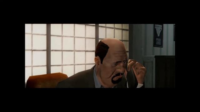 Hitman Blood Money: Intro Mission смотреть онлайн