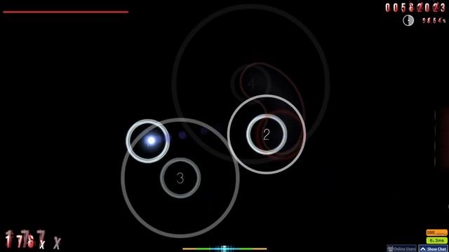 shadowraze feat. quiiizzzmeow - RAVAGE [ZXC] 99.12% смотреть онлайн