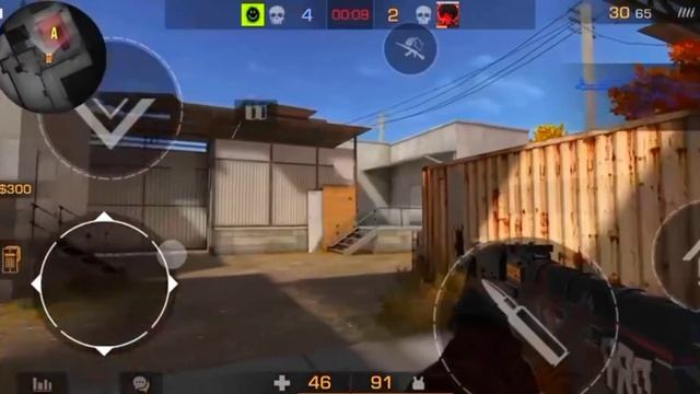 Противник умолял тимейта выйти /Демка /Standoff2 смотреть онлайн