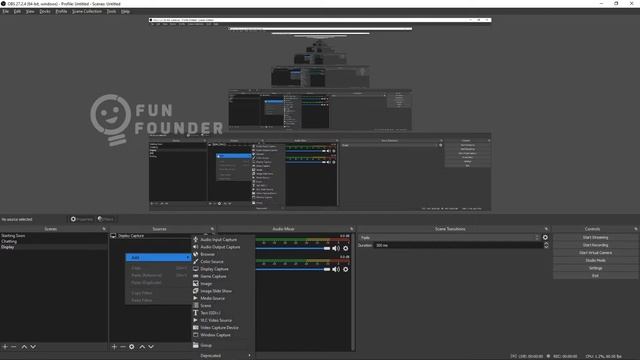 "Valorant Sage" Animated Stream Overlay | Free Animated OBS/Streamlabs Overlay | Free Stream Layout смотреть онлайн