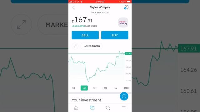 Stock Portfolio UK Episode 26 £104,700 - Slow Week (26/12/2020) Trading212 ISA смотреть онлайн