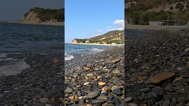 Черное море завораживает своей неповторимой атмосферой смотреть онлайн