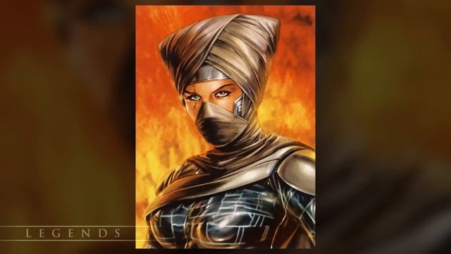 Darth Caedus (Legends) Featuring Dash Star - Star Wars Minute смотреть онлайн