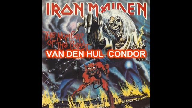 TEST / Clearaudio - Symphony . VS . Van Den Hul - Condor / VINYL