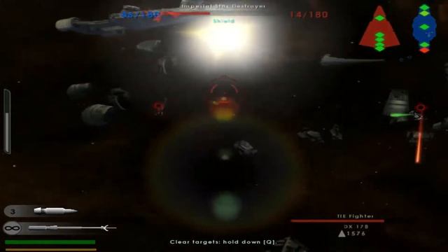 Battlefront 2: Saga Edition Galactic Conquest #37 (No Commentary) смотреть онлайн