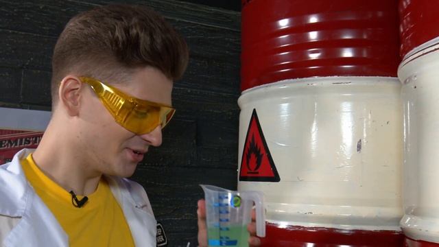 Стали УЧЕНЫМИ на 24 Часа ! *Создали МОНСТРА* Экстремальный ЧЕЛЛЕНДЖ на Выживание 24 часа смотреть онлайн