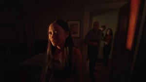 Присутствие | Русский трейлер | Фильм 2025