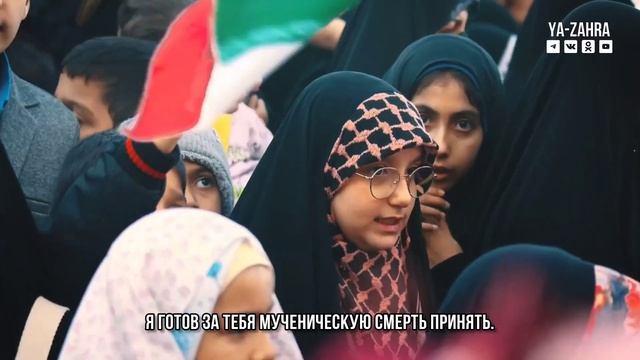 Командир Махди - Абузар Рухи | 2024 смотреть онлайн
