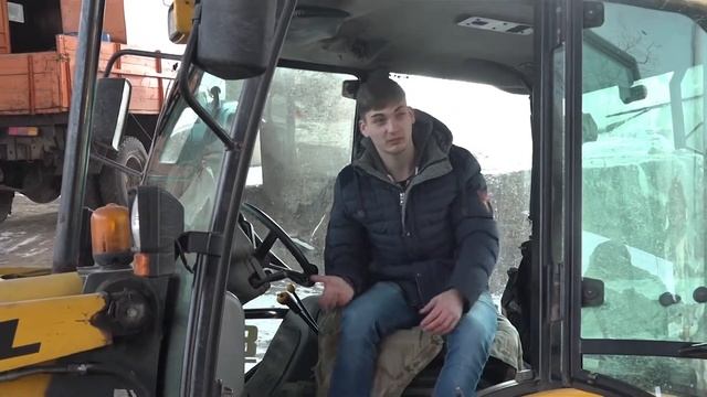 Сельскохозяйственный предприниматель - Достаточно основателя, водителя и бухгалтера смотреть онлайн