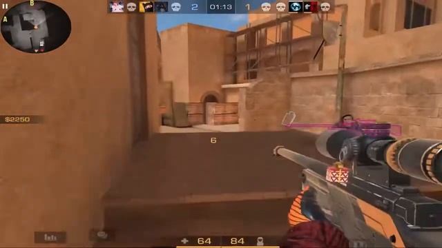 Кубик льда🤑🤘 ▪ standoff 2 смотреть онлайн