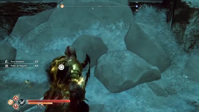 God of war save wizard modo deus смотреть онлайн
