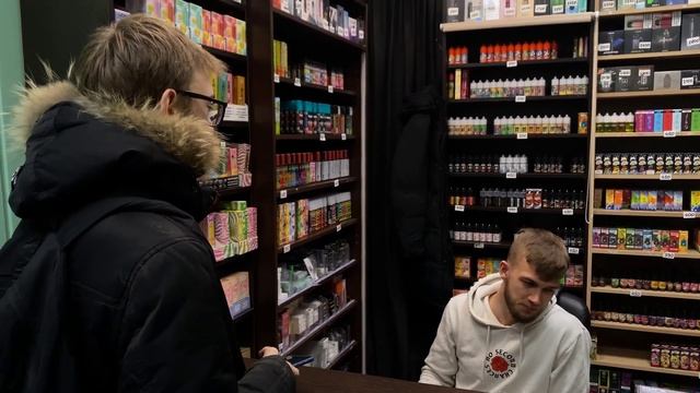 Проблема никотиновой зависимости от электронных сигарет смотреть онлайн
