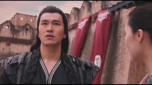 Ракшаса — Улица демонов 1 сезон 24 серия