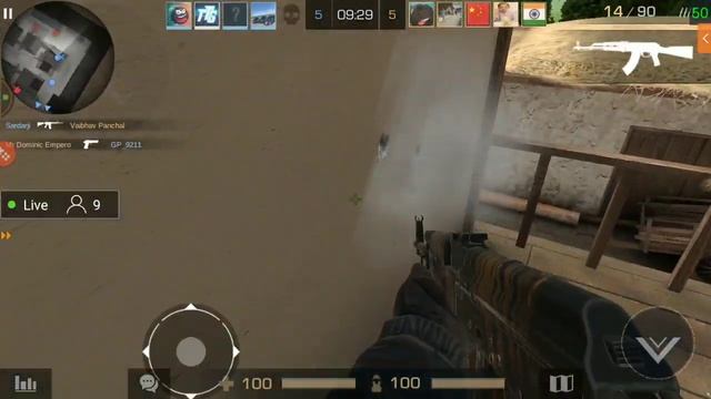Watch a Noob Plays | StandOff 2 смотреть онлайн