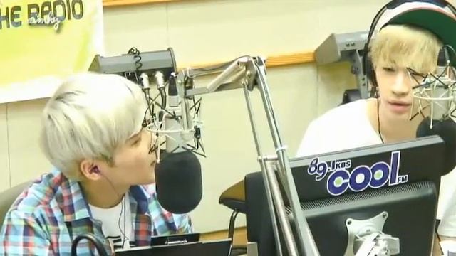 130716 Henry Leaving Super Junior Ryeowook KTR смотреть онлайн