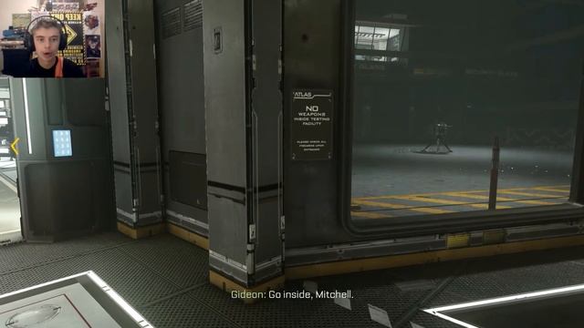 I CAN HAND IT TO YOU | Call of Duty Advance Warfare #4 смотреть онлайн