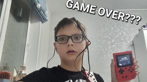 Марио вернулся? | обзор на мини приставку денди