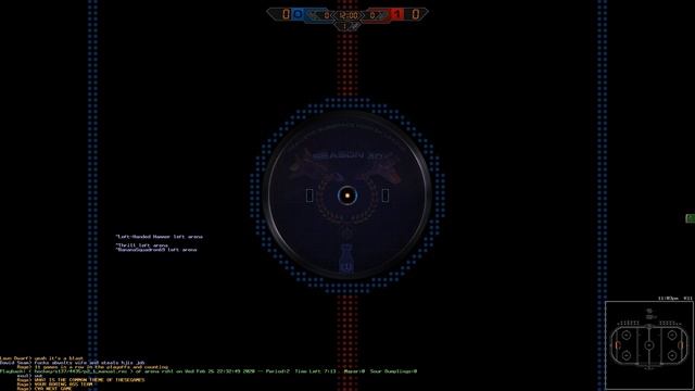 RSHL S31 Championship: Mazer(1) @ Sour Dumplings(0) OT [Game #1] Highlights 2/26/20 смотреть онлайн