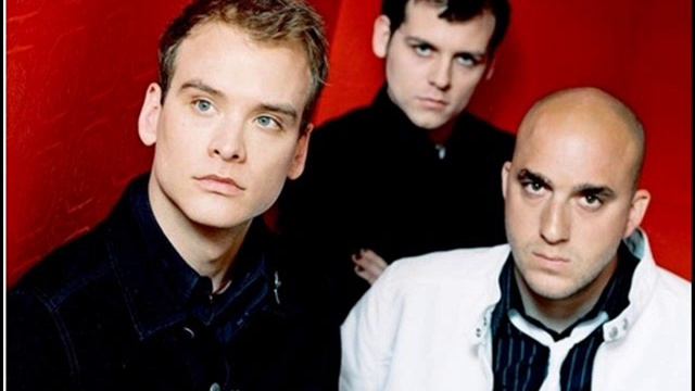 Alkaline Trio - Mercy me [HQ] смотреть онлайн