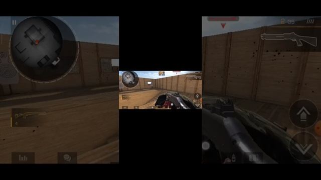 1 часть/как меня учит брат про играть в standoff 2 смотреть онлайн