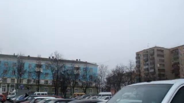 г Курск, Привокзальная площадь, д 1 смотреть онлайн