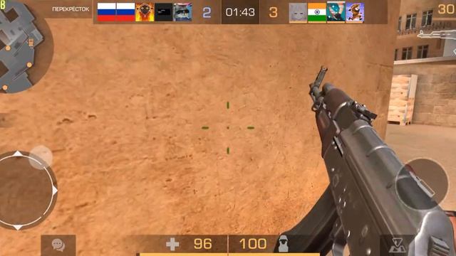 standoff 2 карта сендстоун смотреть онлайн