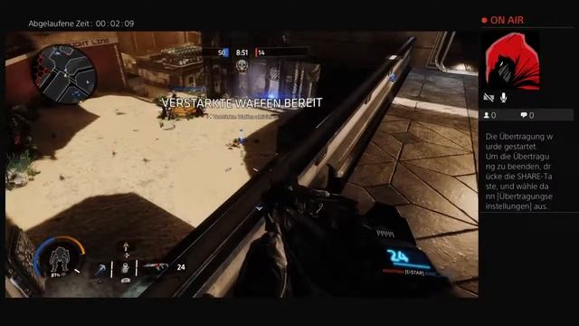[GER] Titanfall 2 feat Maisfresser смотреть онлайн