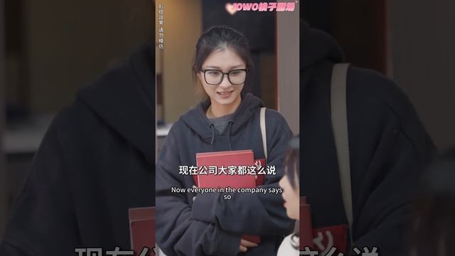 [Multi SUB]富家千金參加戀綜，竟是冰山影帝的故意策劃，只為和她在一起！開啟婚後蜜戀！《我的冰山影帝老公》#女頻#甜寵#總裁#戀愛#先婚後愛#chinesedrama 【JOWO桃子劇場】 смотреть онлайн