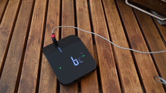 Weber Connect Erster Test (Deutsch/German) смотреть онлайн