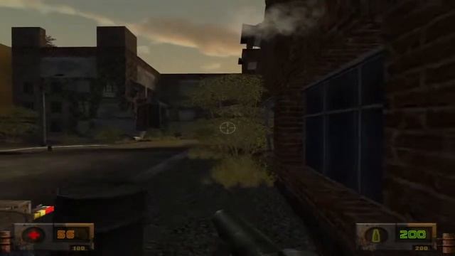 Боец СОБР (2007). Мучительный Трэш смотреть онлайн