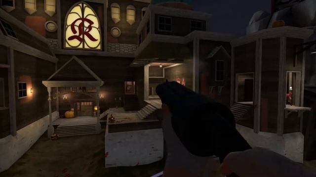 Engineers Gonna Hate - Team Fortress 2 replay смотреть онлайн