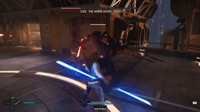 Star Wars Jedi: Survivor - Patch 5 Update: Enhancements, Fixes, and Galactic Adventures! смотреть онлайн