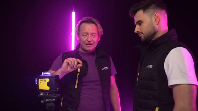 Nivel System CL4D-P (EN) смотреть онлайн