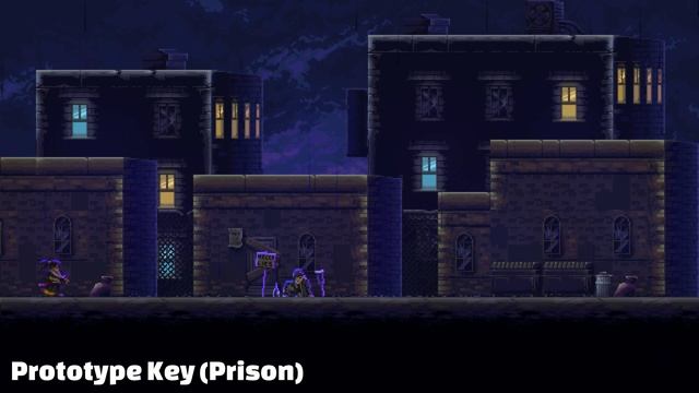 Katana Zero | How To Get ALL Keys Location | Govt Lab Unlock All Doors смотреть онлайн