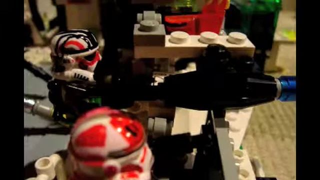 lego starwars: rhen var Vl смотреть онлайн