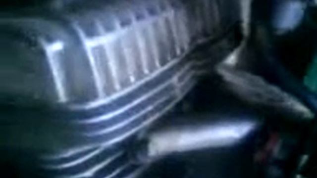 Шум двигателя Иж Ю5 смотреть онлайн