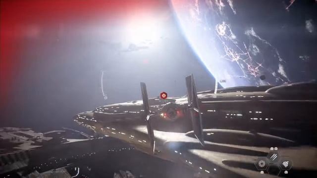 Star Wars Battlefront 2 Story Mode Game Play episode 1 ( no commentary) смотреть онлайн