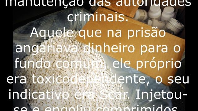 Venda De Droga Em Posições Ucranianas.