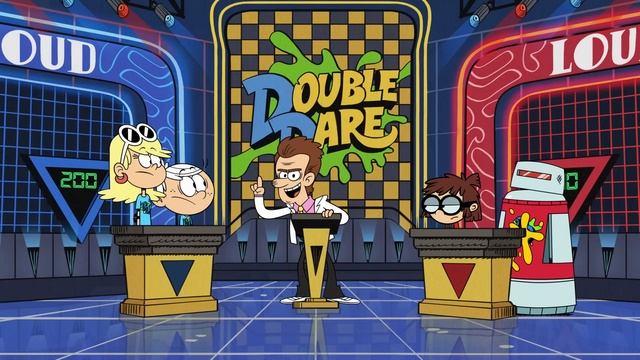 60 MINUTES Of Lisa Loud's Best Episodes! 🧠 | The Loud House