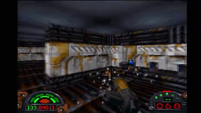 2 Dudes Play Star Wars: Dark Forces (PS1) - Part 7 смотреть онлайн