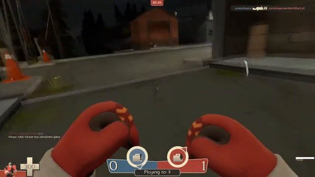 Sexy Dance Moves | Team Fortress 2 New Update | Ep. 4 смотреть онлайн