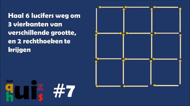 13 leuke luciferpuzzels смотреть онлайн