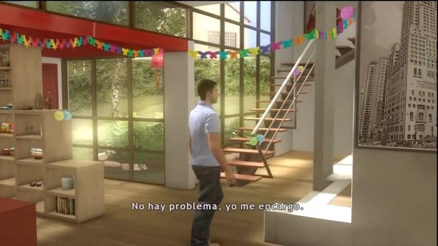 Heavy Rain : Episodio 1 Prólogo | Walkthrough | (PS3) Español смотреть онлайн