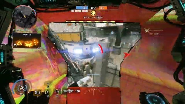Titanfall 2 Sweaty Japan Servers in 2021 смотреть онлайн