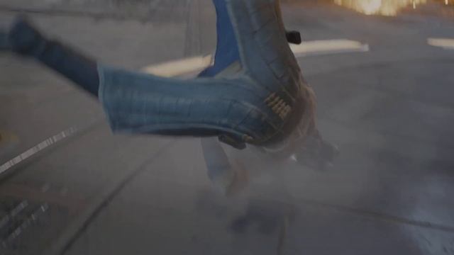 Star Wars Jedi: Survivor. Прохождение НГ+. Часть 1. Без комментариев смотреть онлайн