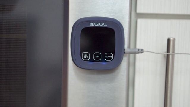 The MAGICAL DecarBox Thermometer Combo Pack смотреть онлайн