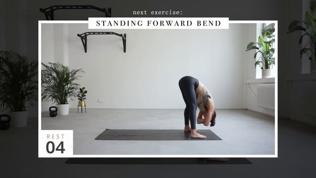 Full Body Stretch _ Gentle Routine for Flexibility, Relaxation & Stress Relief _ 30Min.Yoga inspired смотреть онлайн